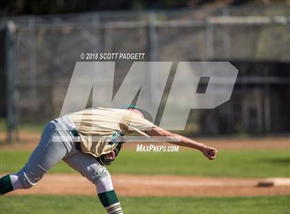 Thumbnail 3 in Mar Vista vs. San Pasqual (Lions Tournament) photogallery.