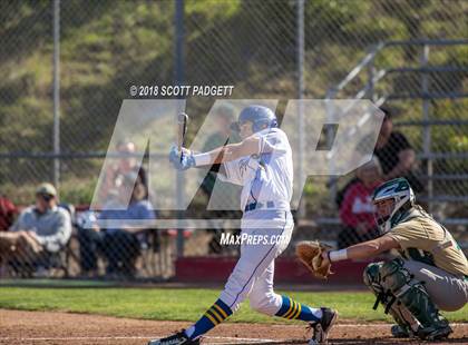 Thumbnail 3 in Mar Vista vs. San Pasqual (Lions Tournament) photogallery.