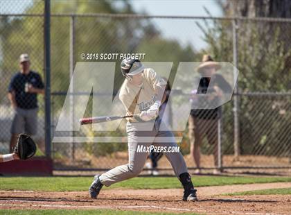 Thumbnail 3 in Mar Vista vs. San Pasqual (Lions Tournament) photogallery.