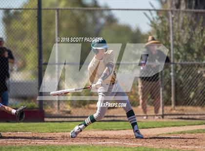 Thumbnail 3 in Mar Vista vs. San Pasqual (Lions Tournament) photogallery.