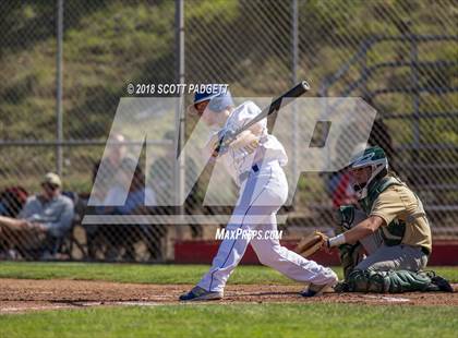 Thumbnail 2 in Mar Vista vs. San Pasqual (Lions Tournament) photogallery.