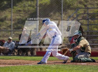 Thumbnail 1 in Mar Vista vs. San Pasqual (Lions Tournament) photogallery.