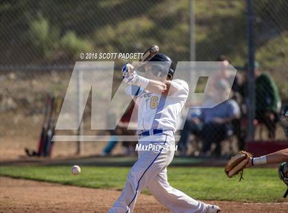 Thumbnail 3 in Mar Vista vs. San Pasqual (Lions Tournament) photogallery.
