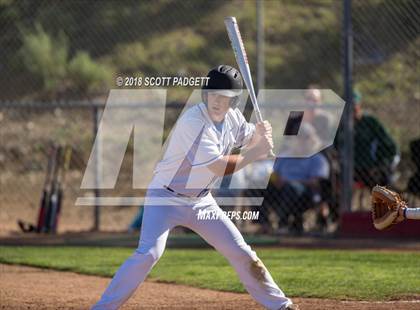 Thumbnail 3 in Mar Vista vs. San Pasqual (Lions Tournament) photogallery.