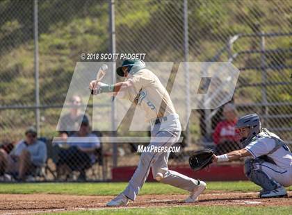 Thumbnail 2 in Mar Vista vs. San Pasqual (Lions Tournament) photogallery.