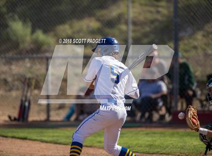 Thumbnail 1 in Mar Vista vs. San Pasqual (Lions Tournament) photogallery.