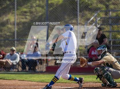 Thumbnail 2 in Mar Vista vs. San Pasqual (Lions Tournament) photogallery.