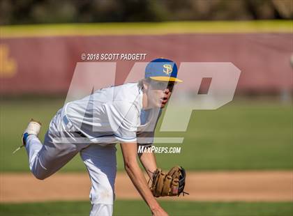 Thumbnail 2 in Mar Vista vs. San Pasqual (Lions Tournament) photogallery.
