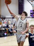 Photo from the gallery "Fort Wayne Bishop Dwenger @ Leo"