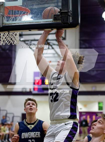 Thumbnail 3 in Fort Wayne Bishop Dwenger @ Leo photogallery.