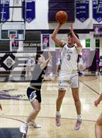 Photo from the gallery "Fort Wayne Bishop Dwenger @ Leo"