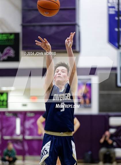 Thumbnail 3 in Fort Wayne Bishop Dwenger @ Leo photogallery.