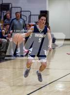 Photo from the gallery "Fort Wayne Bishop Dwenger @ Leo"