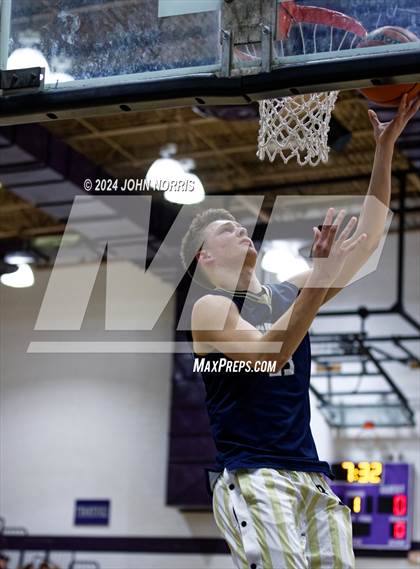 Thumbnail 3 in Fort Wayne Bishop Dwenger @ Leo photogallery.