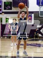 Photo from the gallery "Fort Wayne Bishop Dwenger @ Leo"