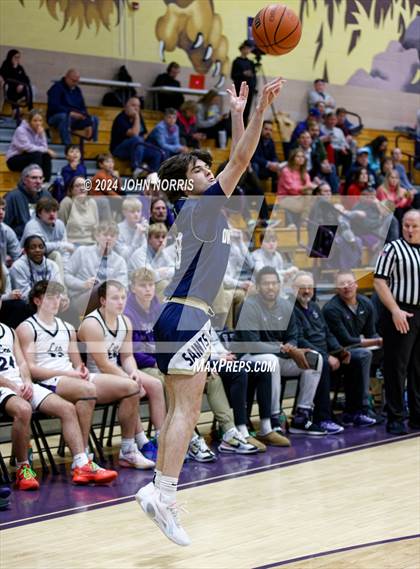 Thumbnail 3 in Fort Wayne Bishop Dwenger @ Leo photogallery.