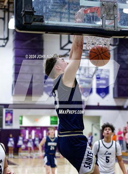 Thumbnail 3 in Fort Wayne Bishop Dwenger @ Leo photogallery.