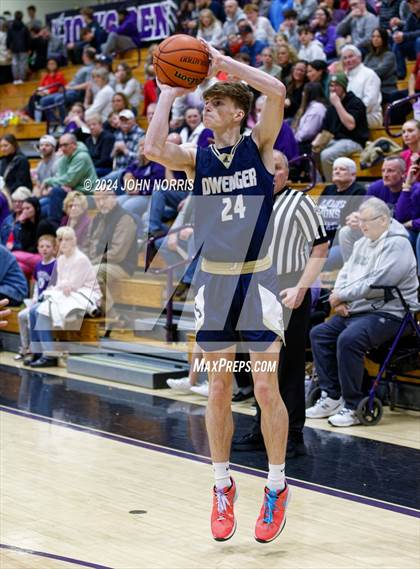 Thumbnail 3 in Fort Wayne Bishop Dwenger @ Leo photogallery.