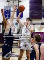 Photo from the gallery "Fort Wayne Bishop Dwenger @ Leo"