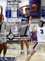 Photo from the gallery "Fort Wayne Bishop Dwenger @ Leo"