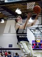 Photo from the gallery "Fort Wayne Bishop Dwenger @ Leo"