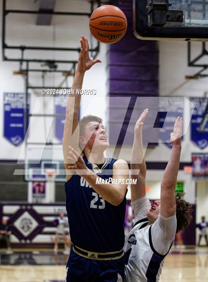 Thumbnail 2 in Fort Wayne Bishop Dwenger @ Leo photogallery.