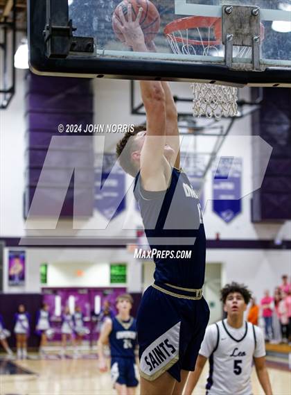 Thumbnail 3 in Fort Wayne Bishop Dwenger @ Leo photogallery.