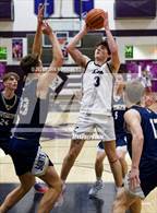 Photo from the gallery "Fort Wayne Bishop Dwenger @ Leo"