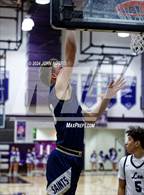 Photo from the gallery "Fort Wayne Bishop Dwenger @ Leo"