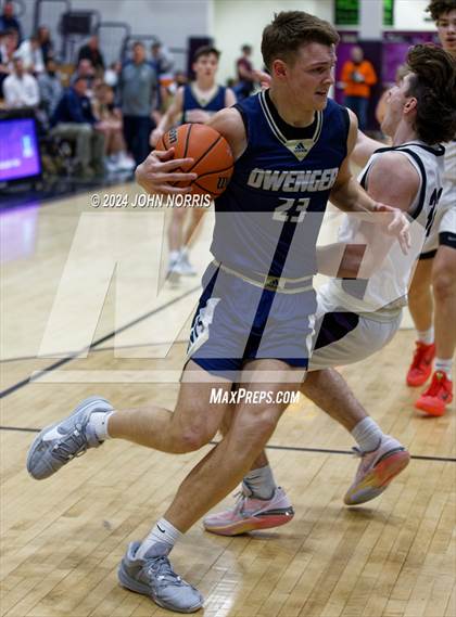 Thumbnail 3 in Fort Wayne Bishop Dwenger @ Leo photogallery.