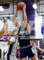 Photo from the gallery "Fort Wayne Bishop Dwenger @ Leo"