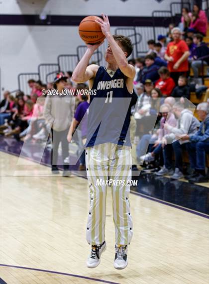Thumbnail 3 in Fort Wayne Bishop Dwenger @ Leo photogallery.