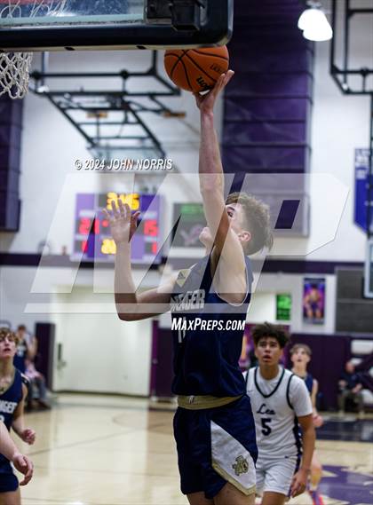 Thumbnail 3 in Fort Wayne Bishop Dwenger @ Leo photogallery.