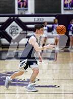 Photo from the gallery "Fort Wayne Bishop Dwenger @ Leo"