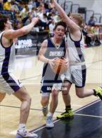 Photo from the gallery "Fort Wayne Bishop Dwenger @ Leo"