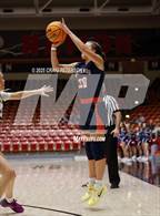 Photo from the gallery "Snow Canyon vs. Mountain Crest (UHSAA 4A Quarterfinal)"