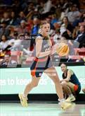 Photo from the gallery "Snow Canyon vs. Mountain Crest (UHSAA 4A Quarterfinal)"