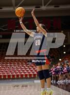 Photo from the gallery "Snow Canyon vs. Mountain Crest (UHSAA 4A Quarterfinal)"