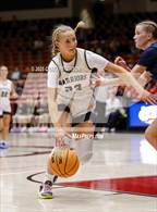 Photo from the gallery "Snow Canyon vs. Mountain Crest (UHSAA 4A Quarterfinal)"