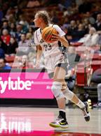 Photo from the gallery "Snow Canyon vs. Mountain Crest (UHSAA 4A Quarterfinal)"