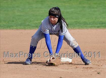Thumbnail 1 in Westlake vs. Lompoc (Simi Tournament) photogallery.
