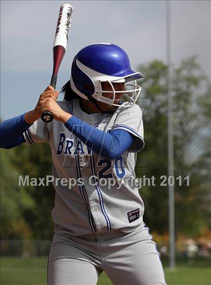 Thumbnail 1 in Westlake vs. Lompoc (Simi Tournament) photogallery.