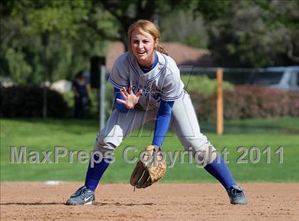 Thumbnail 1 in Westlake vs. Lompoc (Simi Tournament) photogallery.