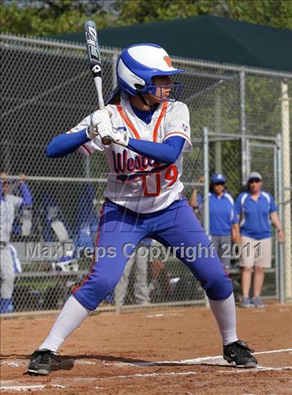 Thumbnail 1 in Westlake vs. Lompoc (Simi Tournament) photogallery.