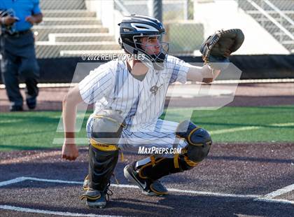 Thumbnail 1 in Loyola vs St Francis photogallery.