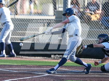 Thumbnail 3 in Loyola vs St Francis photogallery.