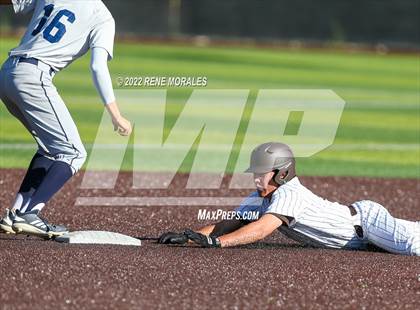 Thumbnail 1 in Loyola vs St Francis photogallery.