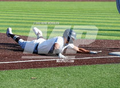 Thumbnail 1 in Loyola vs St Francis photogallery.