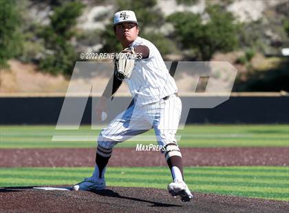 Thumbnail 1 in Loyola vs St Francis photogallery.
