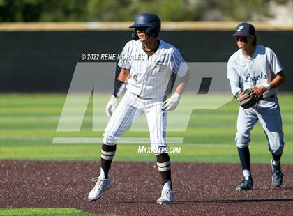 Thumbnail 1 in Loyola vs St Francis photogallery.